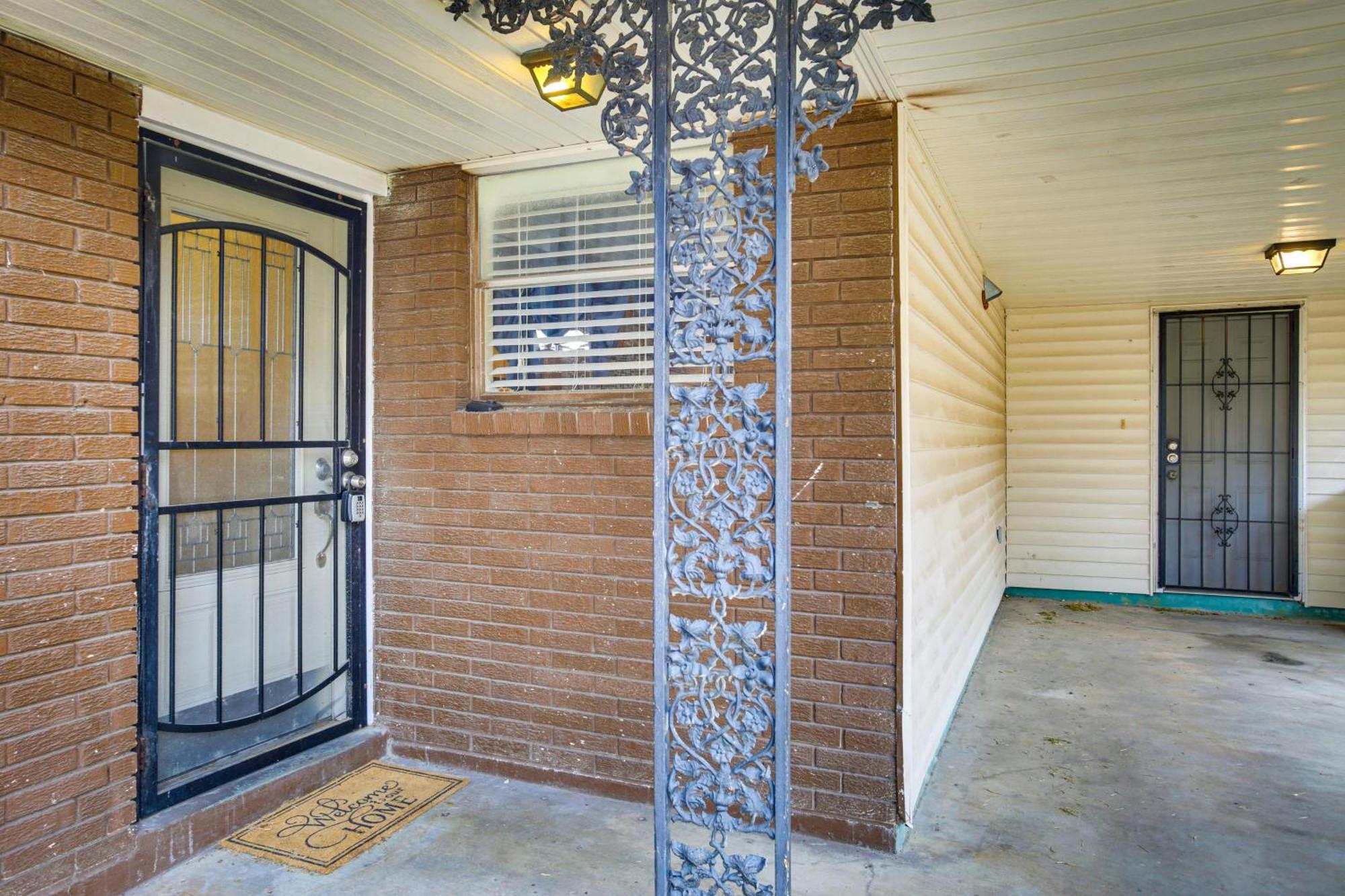 Escape Near Theme Parks And Downtown! Holiday home