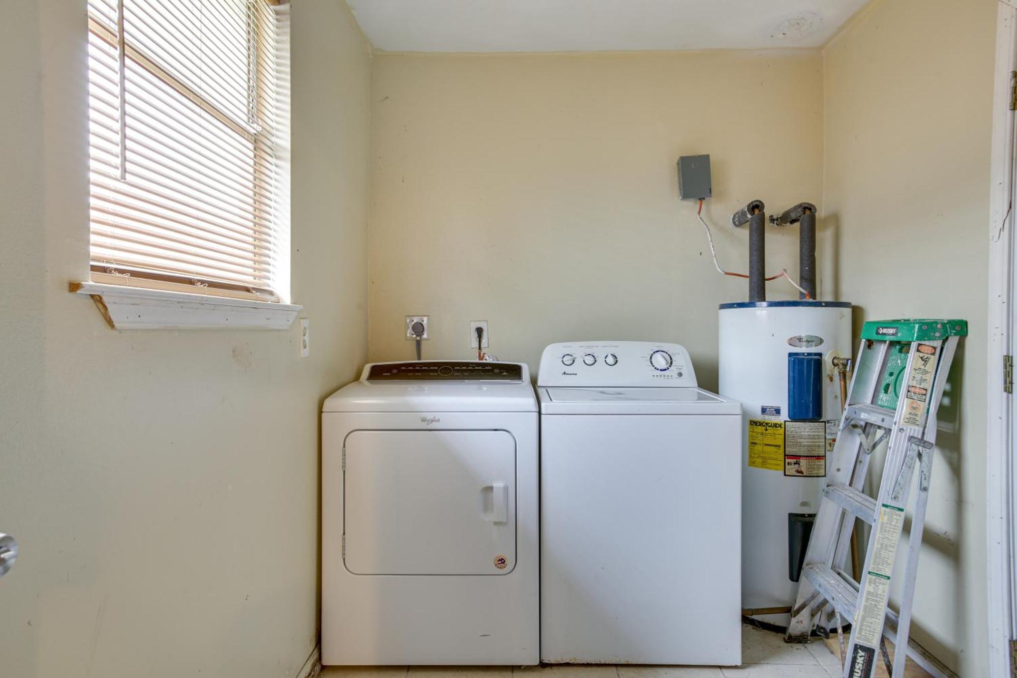 Escape Near Theme Parks And Downtown! Holiday home *
