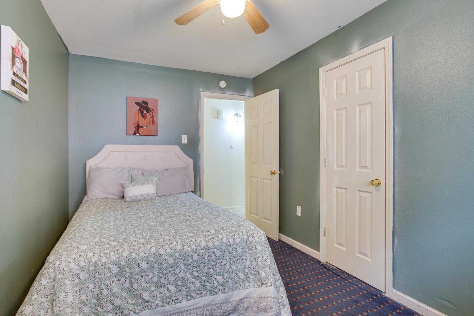 Escape Near Theme Parks And Downtown! Holiday home *
