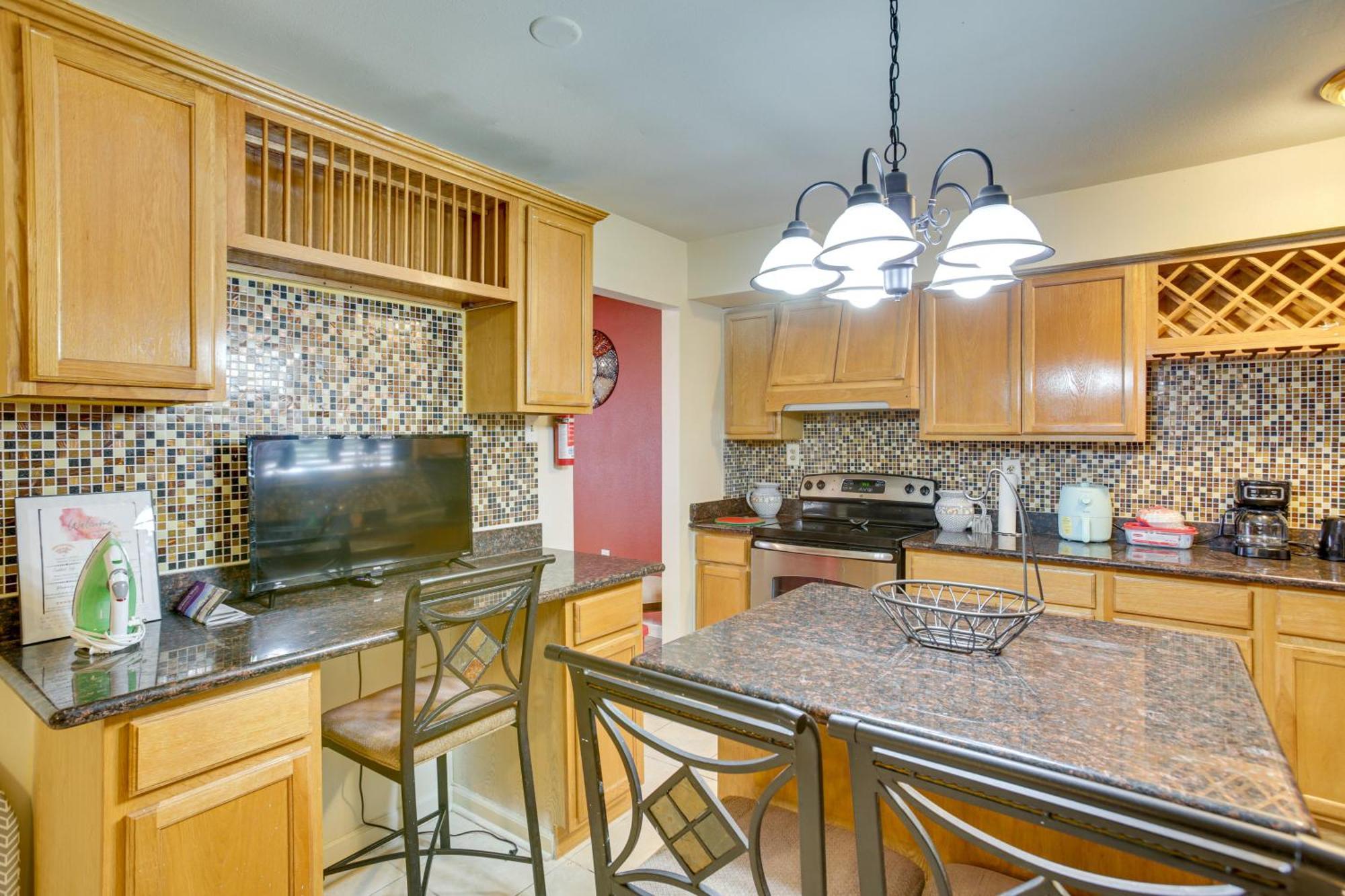 Escape Near Theme Parks And Downtown! * New Orleans