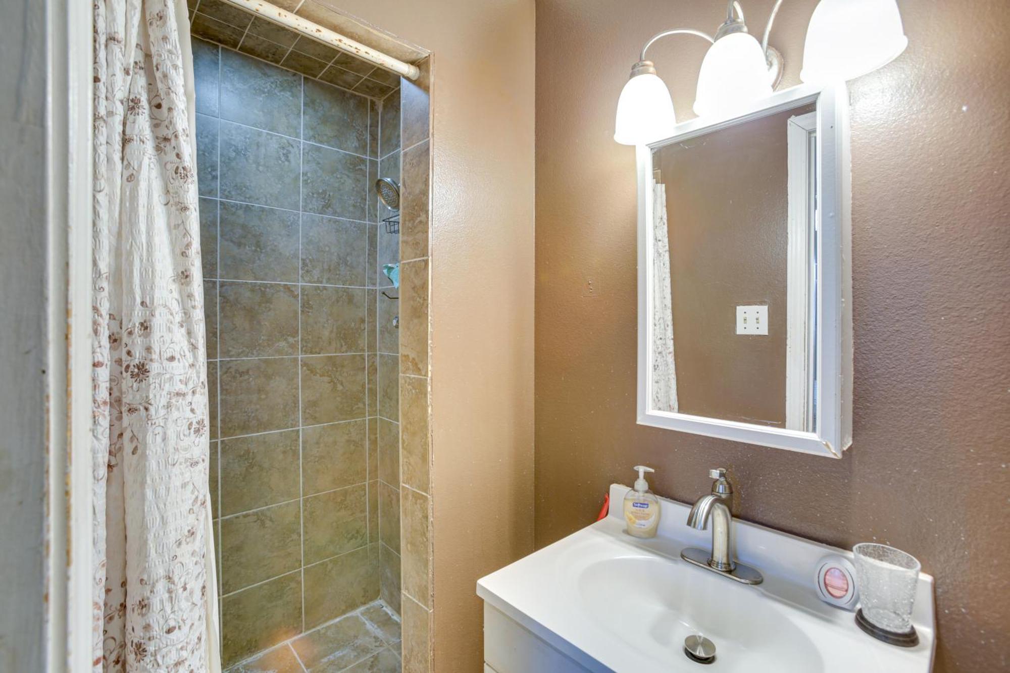 Escape Near Theme Parks And Downtown! Holiday home *